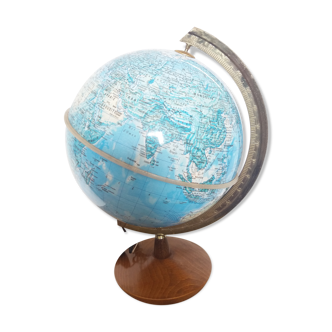 Light globe