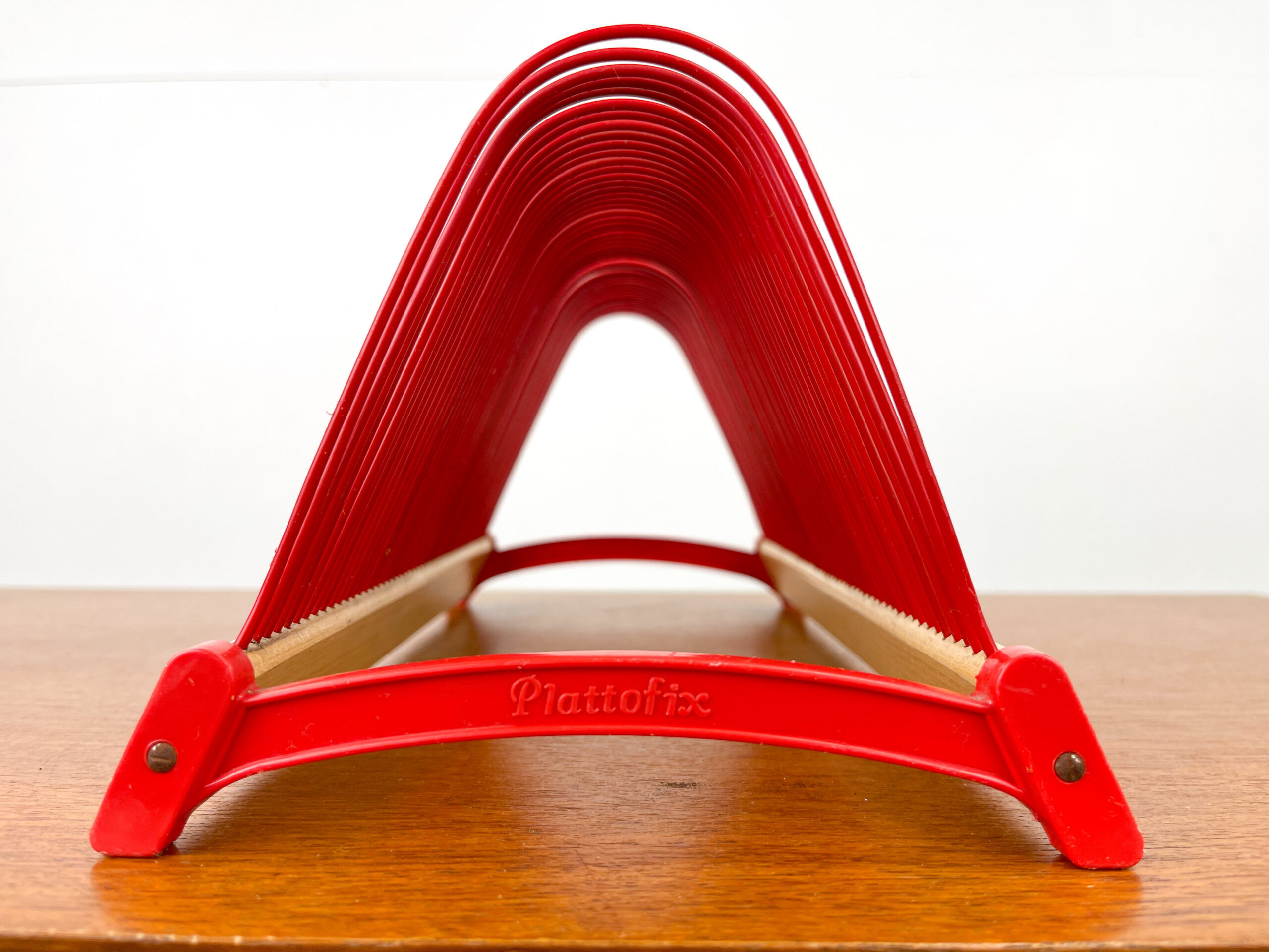 Lp holder brand Plattofix