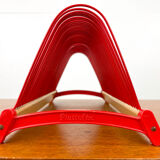 Lp holder brand Plattofix