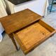 Table bureau