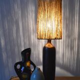 Rope lamp