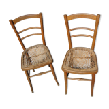 2 chairs to restore