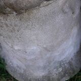 Pair of stone planter medicis