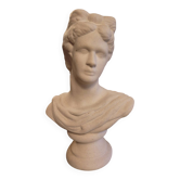 Buste de femme