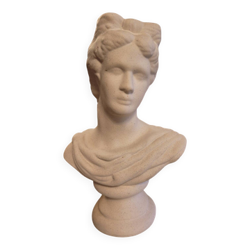 Buste de femme