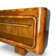 Impressive Italian Art deco console table 1930s/1940s