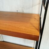 Black String shelf