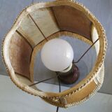 Bedside lamp