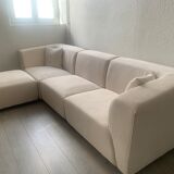 Modular sofa