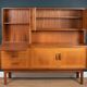 G Plan Sideboard 1960