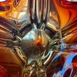 Murano glass centerpiece from the 60s