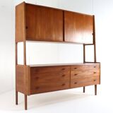 Hans Wegner voor RY mobler RY-20 kast - Deens design
