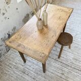 XS farmhouse table or small desk