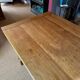 Table champêtre Big Cherry