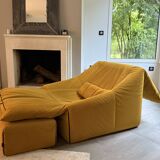 CINNA sofa + armchair