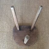 Tripod stool