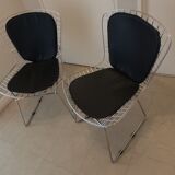 Lot de 4 chaises