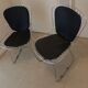 Lot de 4 chaises
