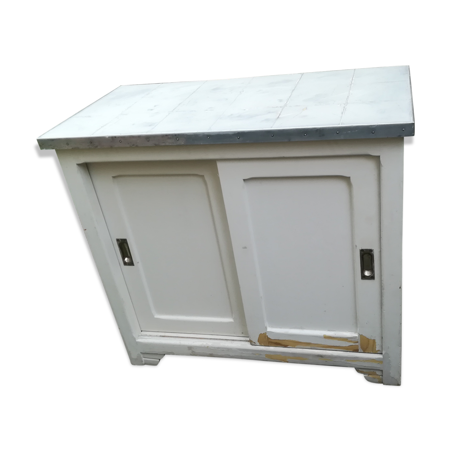 small extra furniture year 1950