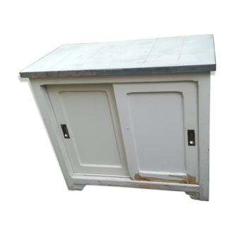 small extra furniture year 1950