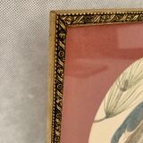 Set of 2 bird prints