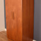 Retro Teak 1960s G Plan Fresco Wardrobe By Victor Wilkins