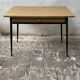 Small removable desk 1970