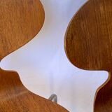 Ant chairs by Arne Jacobsen for Fritz Hansen, 1960s, set of 4