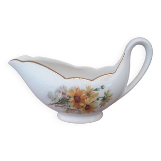 Marguerite Gien sauce boat