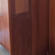 Mid-century wardrobe