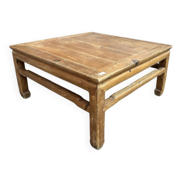 Table basse