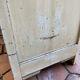 Small vintage Parisian buffet