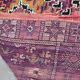 Vintage Boujad Rug - 290 x 181 cm
