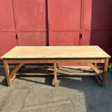 Trade table