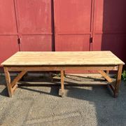 Table de métier