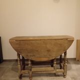 Wooden table/console