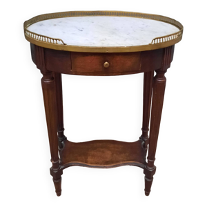 Table de salon style