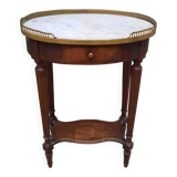 Louis XVI style living room table