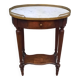 Table de salon style Louis XVI