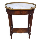 Louis XVI style living room table