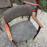 Chairs Møbler Erik Blush