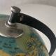 Tripod globe
