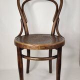 J&J Kohn Bistro Chair No. 14