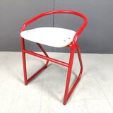 Posmtodern stools by Samo, 1980s