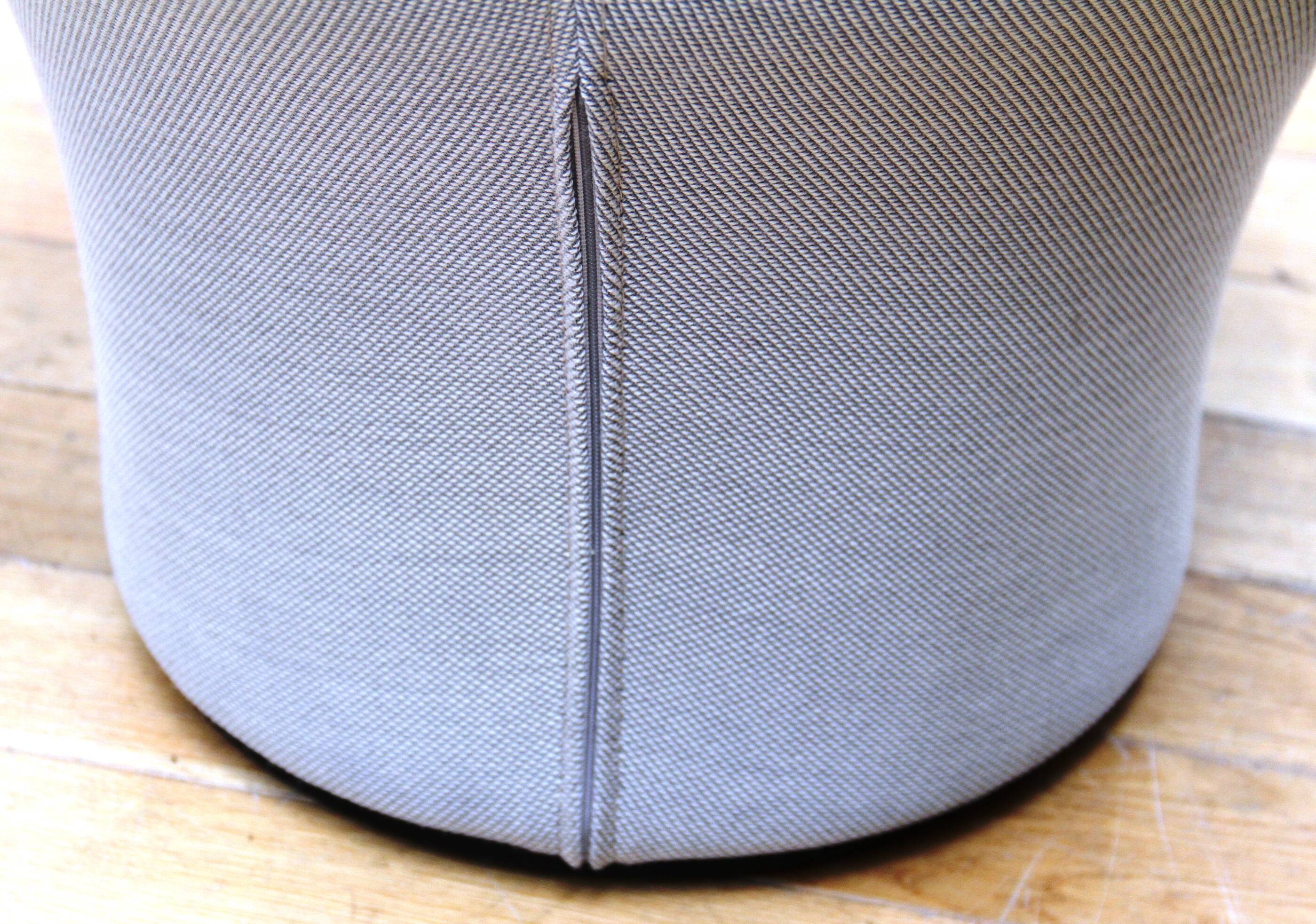 Ottoman Mushroom, Pierre Paulin