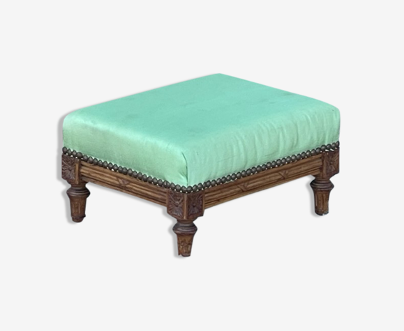 Footrest stool