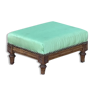 Tabouret repose-pied