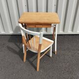 Children's desk set