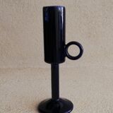 Hand candle holder