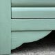 Vintage 1940s chiffonier